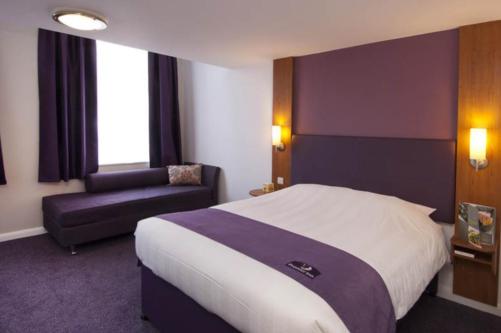 Premier Inn Wolviston/Wynyard Stockton-on-Tees Habitación foto