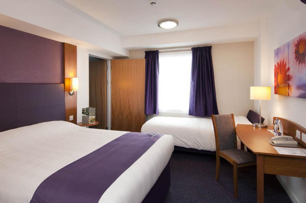 Premier Inn Wolviston/Wynyard Stockton-on-Tees Habitación foto