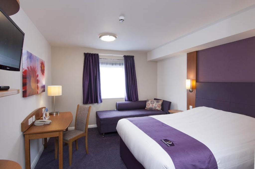 Premier Inn Wolviston/Wynyard Stockton-on-Tees Habitación foto